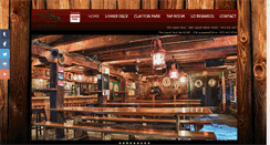 Desktop Screenshot of lowerdeck.ca